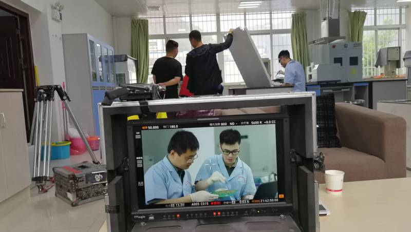 元宇宙搭台唱戏，龙泉市广告片拍摄公司抢滩虚拟世界首支舞