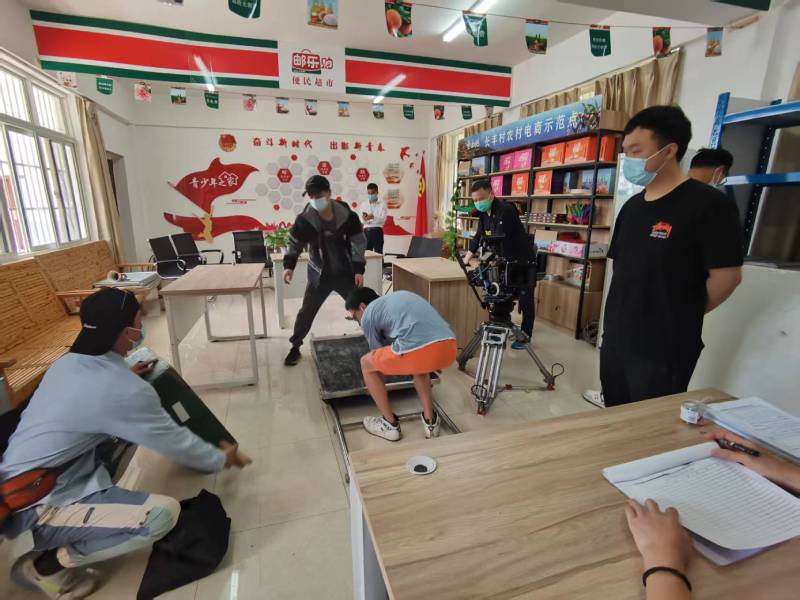 龙泉市广告片拍摄公司：极简主义践行者，少即是多的视觉哲学