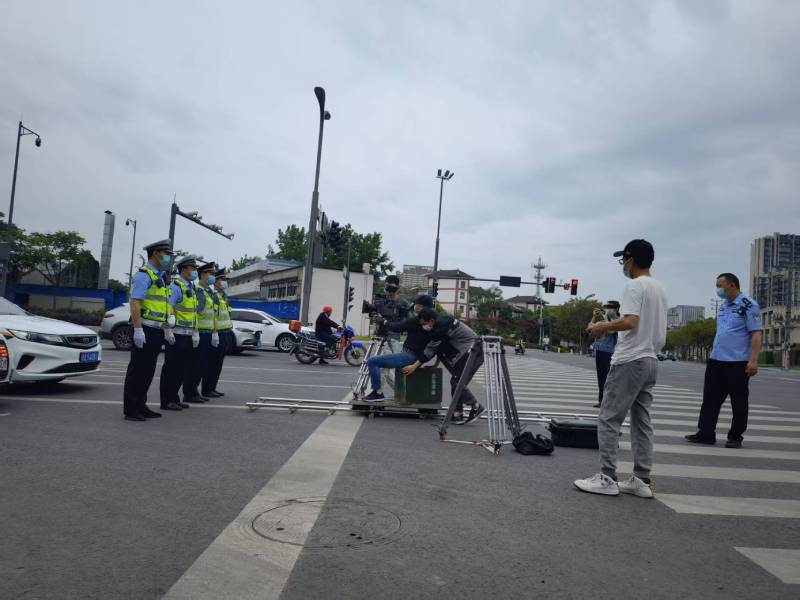 龙泉市TVC拍摄公司：医疗科技企业信赖之选，专业内容可视化呈现！