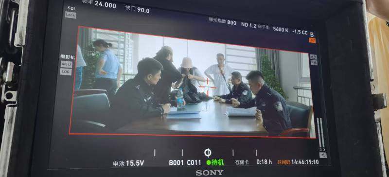 龙泉市广告片拍摄公司服务世界500强的标准化体系